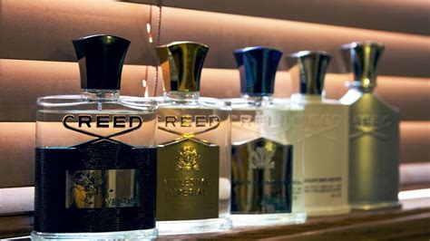 notino fake creed fragrances
